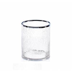 Ведро напольное Decor Walther CR AB, без крышки